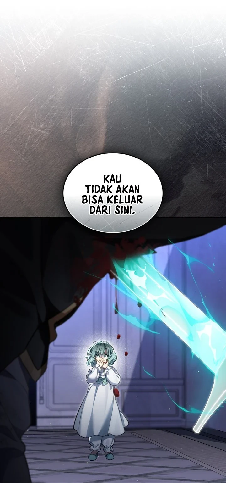 Reborn as the Enemy Prince Chapter 114 - halaman 6