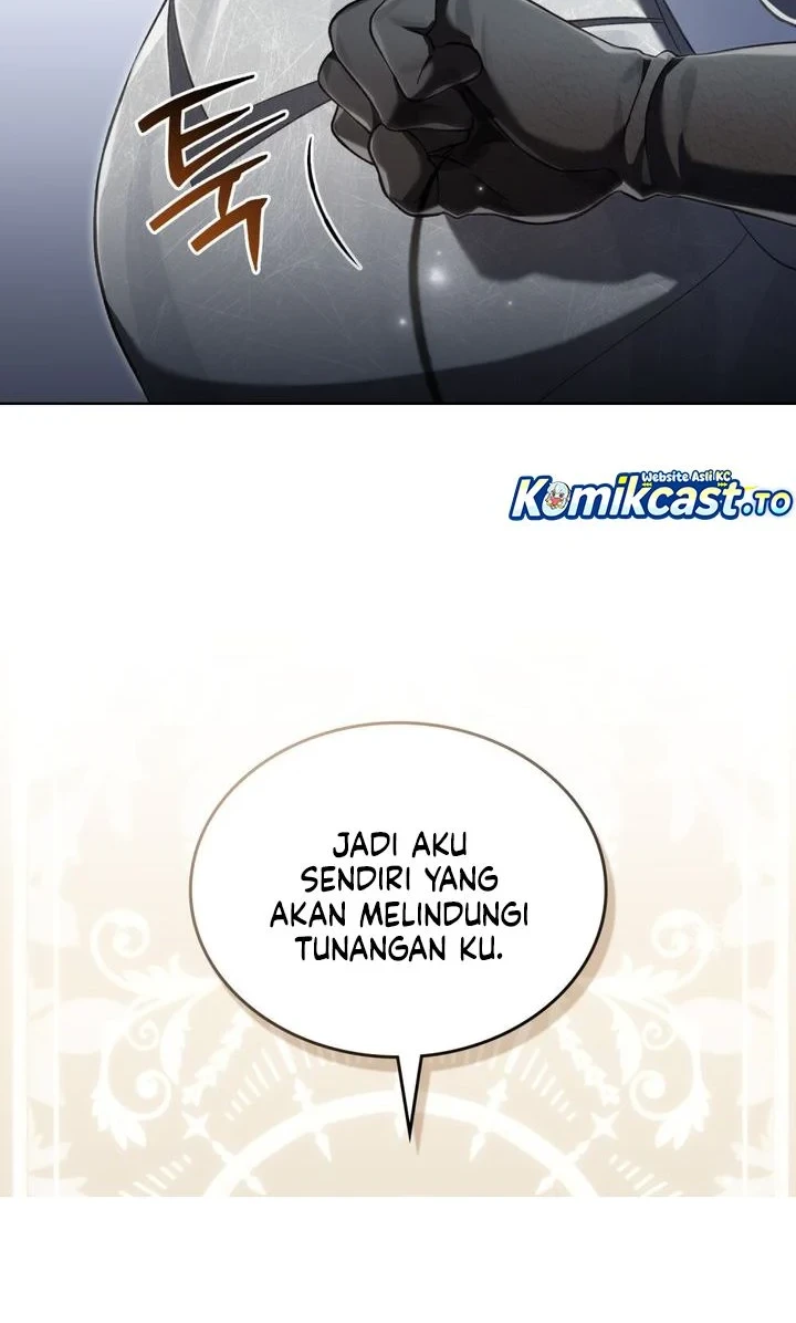 Reborn as the Enemy Prince Chapter 115 - halaman 12