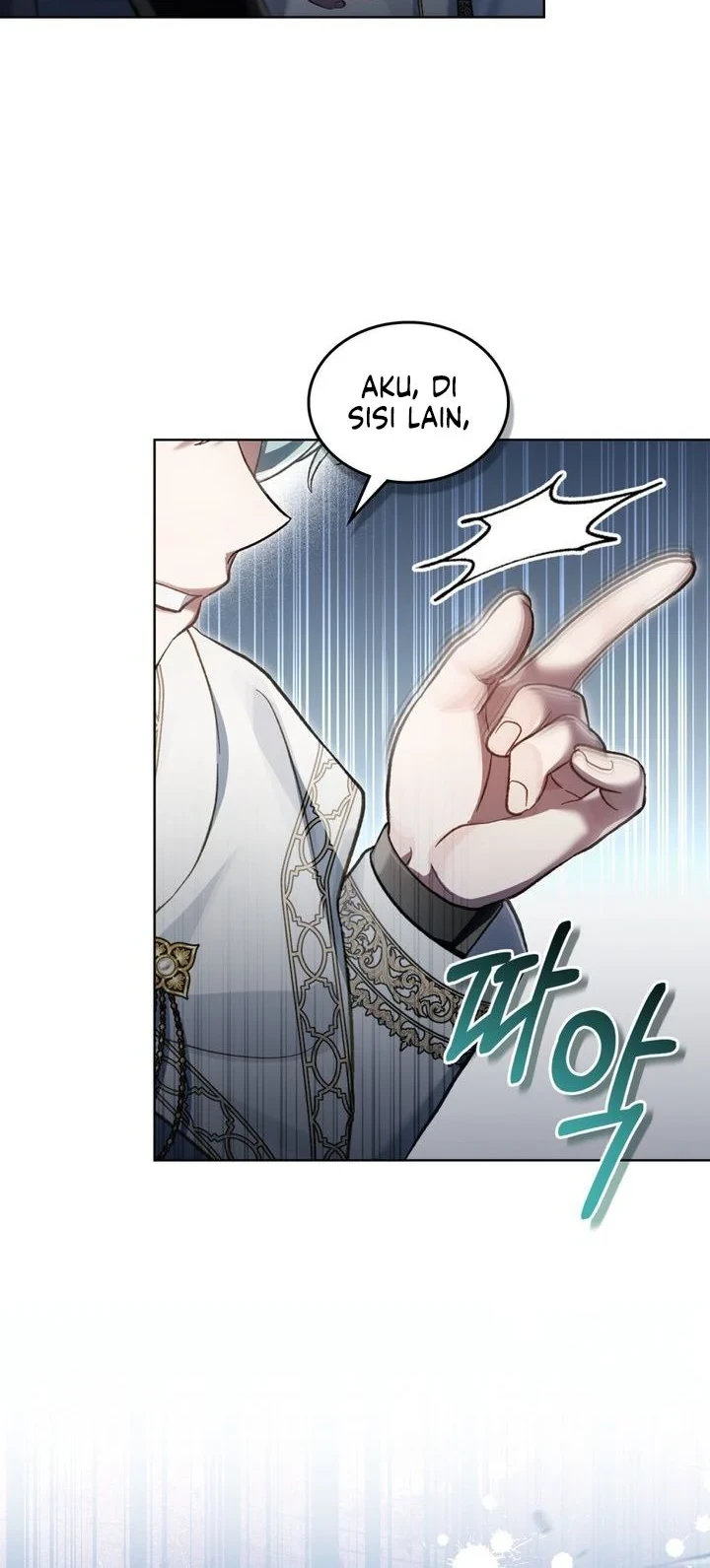 Reborn as the Enemy Prince Chapter 115 - halaman 14
