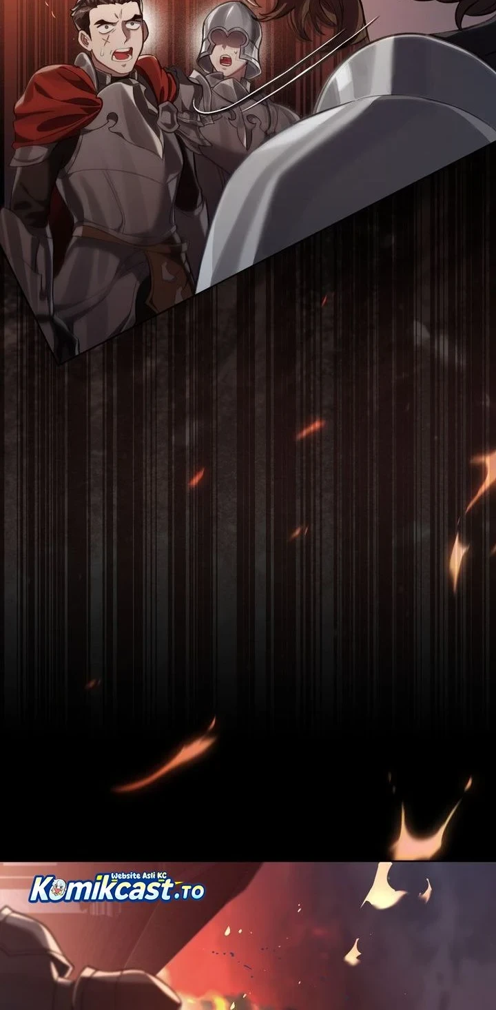 Reborn as the Enemy Prince Chapter 115 - halaman 16