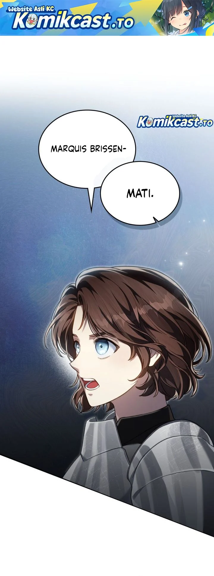 Reborn as the Enemy Prince Chapter 115 - halaman 2
