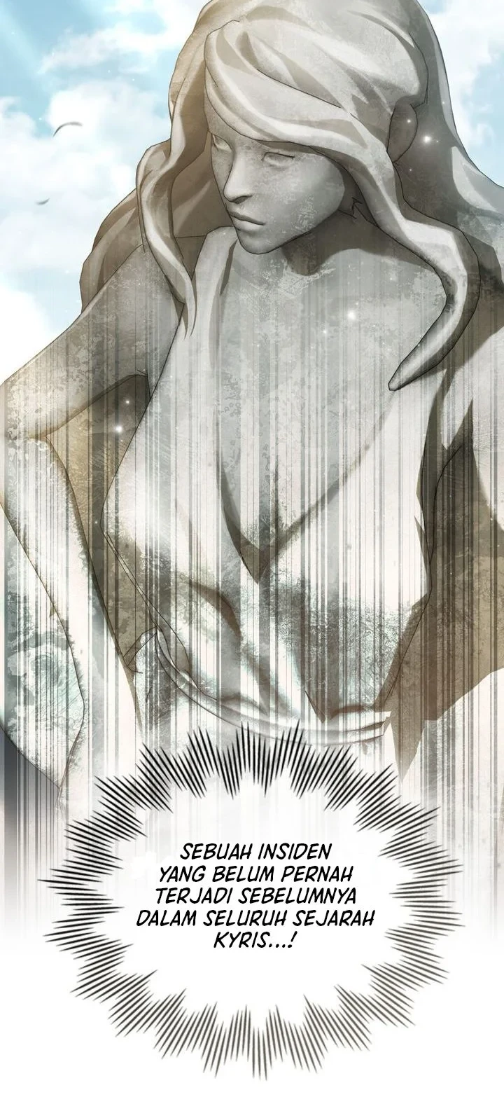 Reborn as the Enemy Prince Chapter 115 - halaman 22