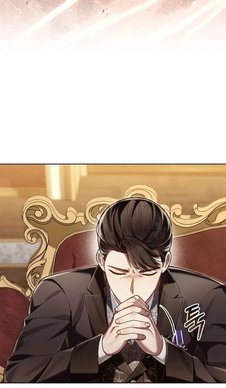 Reborn as the Enemy Prince Chapter 115 - halaman 28