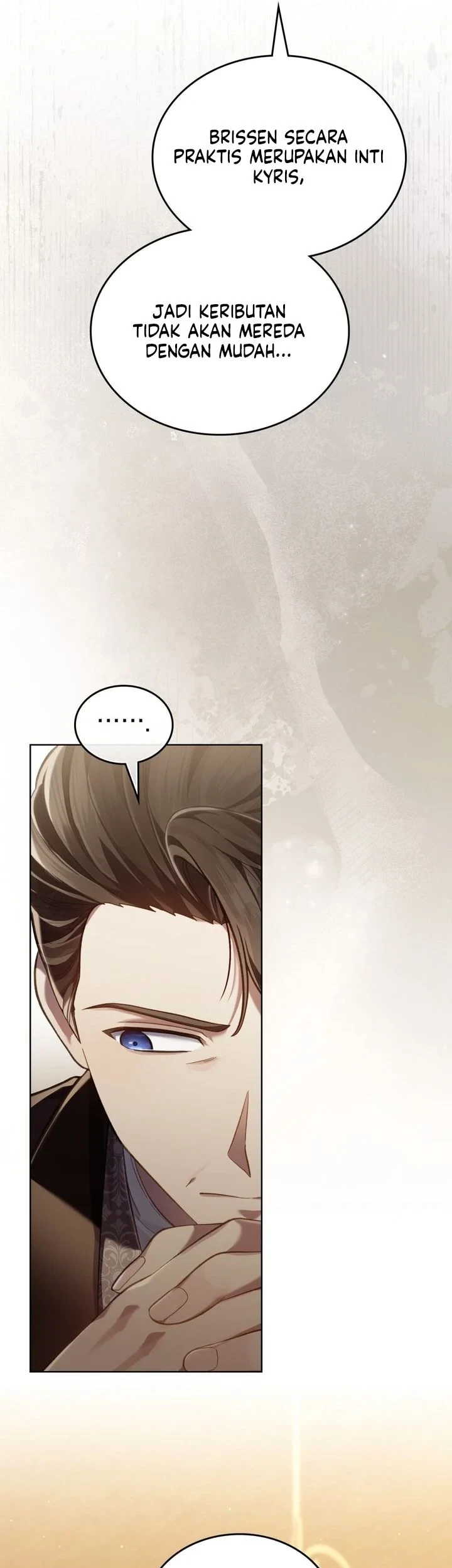 Reborn as the Enemy Prince Chapter 115 - halaman 29