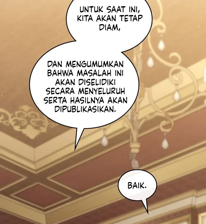 Reborn as the Enemy Prince Chapter 115 - halaman 30