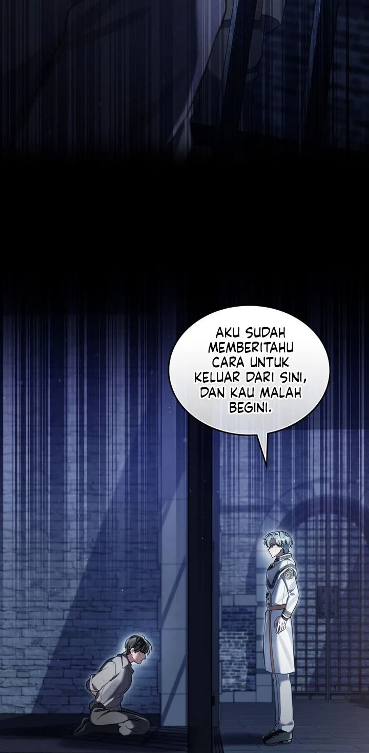 Reborn as the Enemy Prince Chapter 115 - halaman 36
