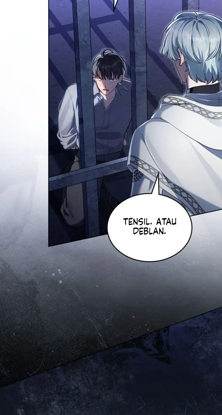 Reborn as the Enemy Prince Chapter 115 - halaman 38