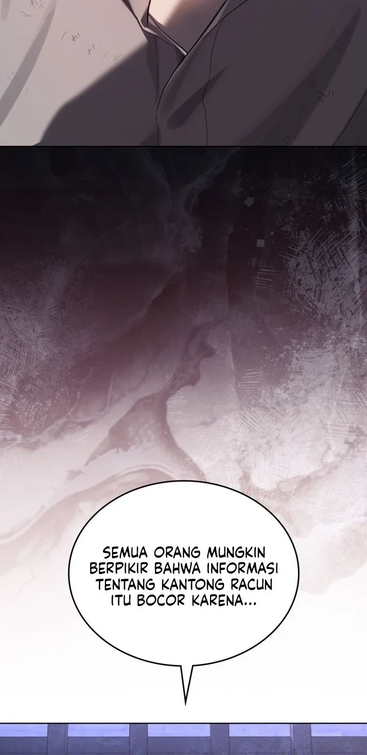 Reborn as the Enemy Prince Chapter 115 - halaman 40