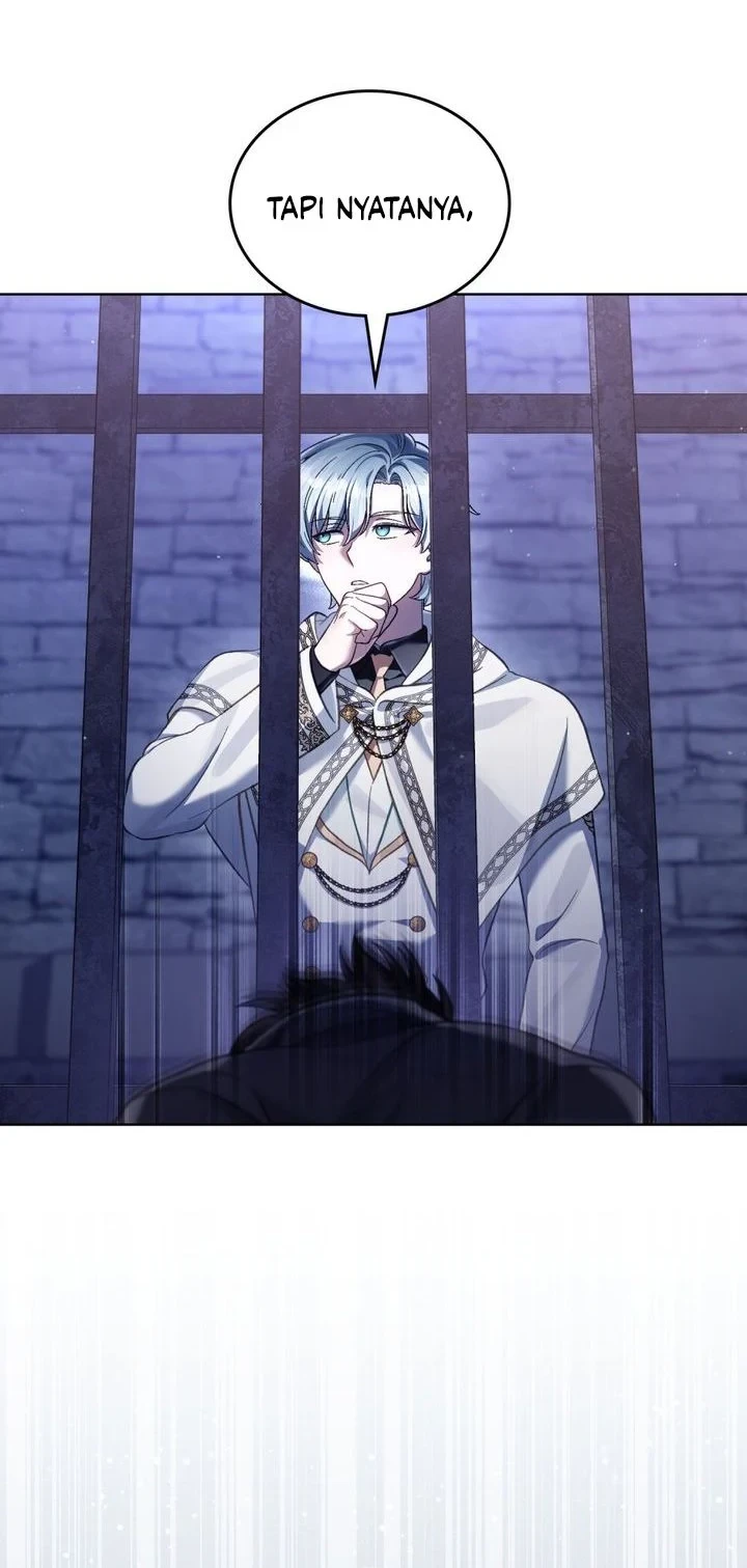 Reborn as the Enemy Prince Chapter 115 - halaman 42