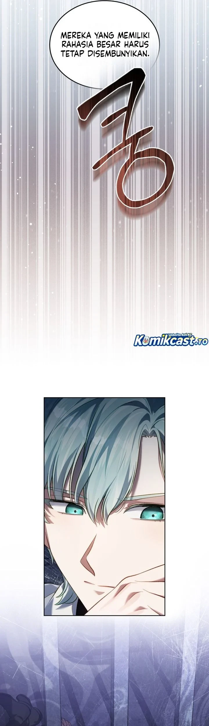 Reborn as the Enemy Prince Chapter 115 - halaman 43
