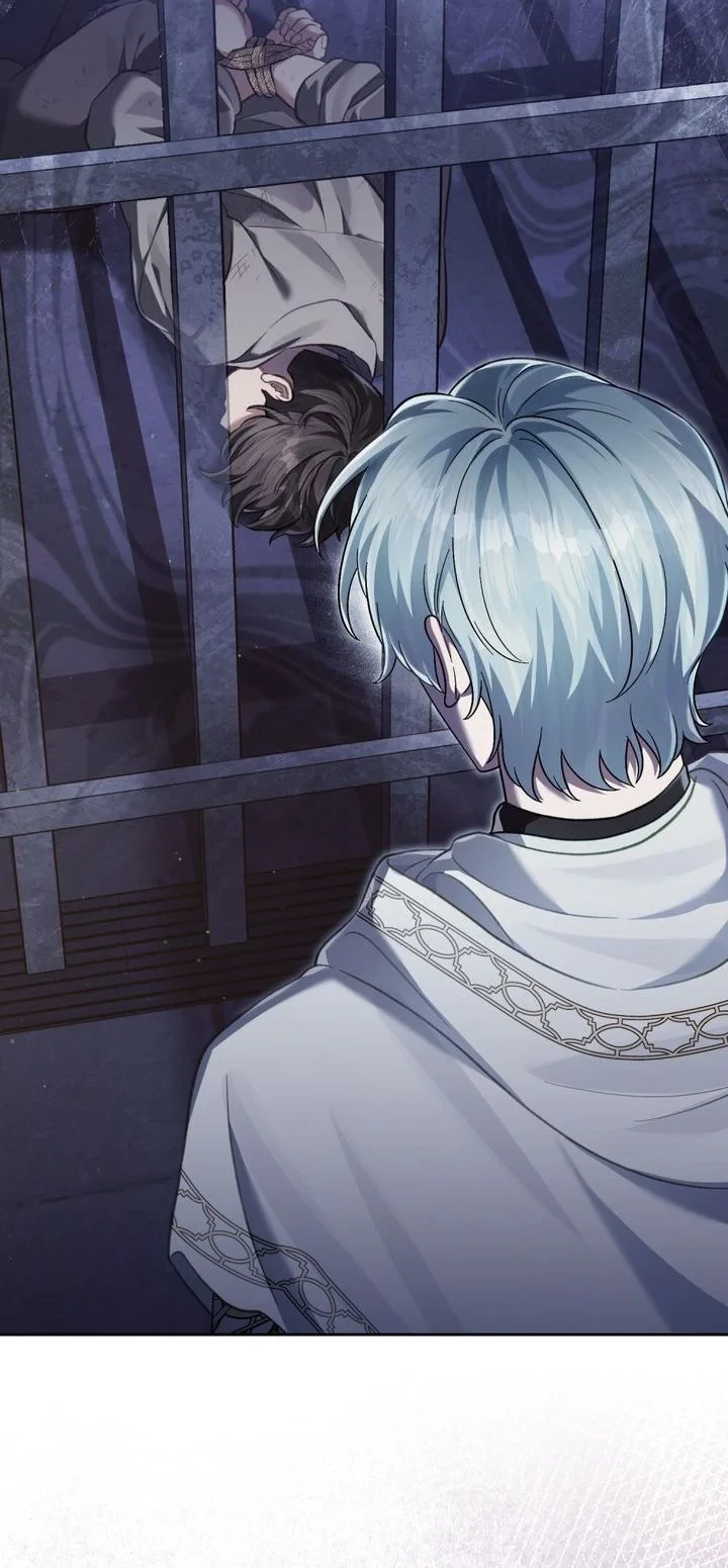 Reborn as the Enemy Prince Chapter 115 - halaman 44