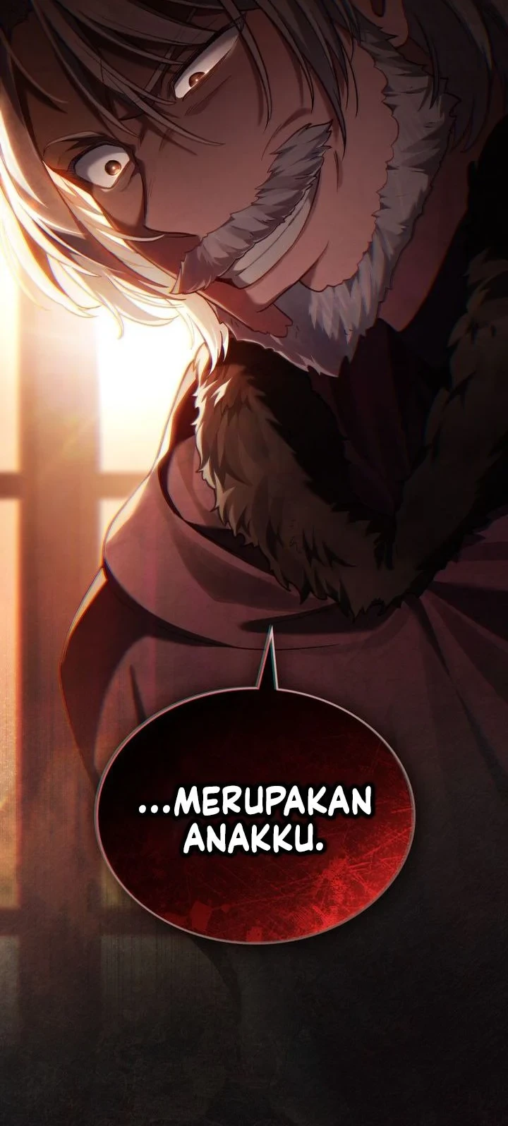 Reborn as the Enemy Prince Chapter 115 - halaman 56