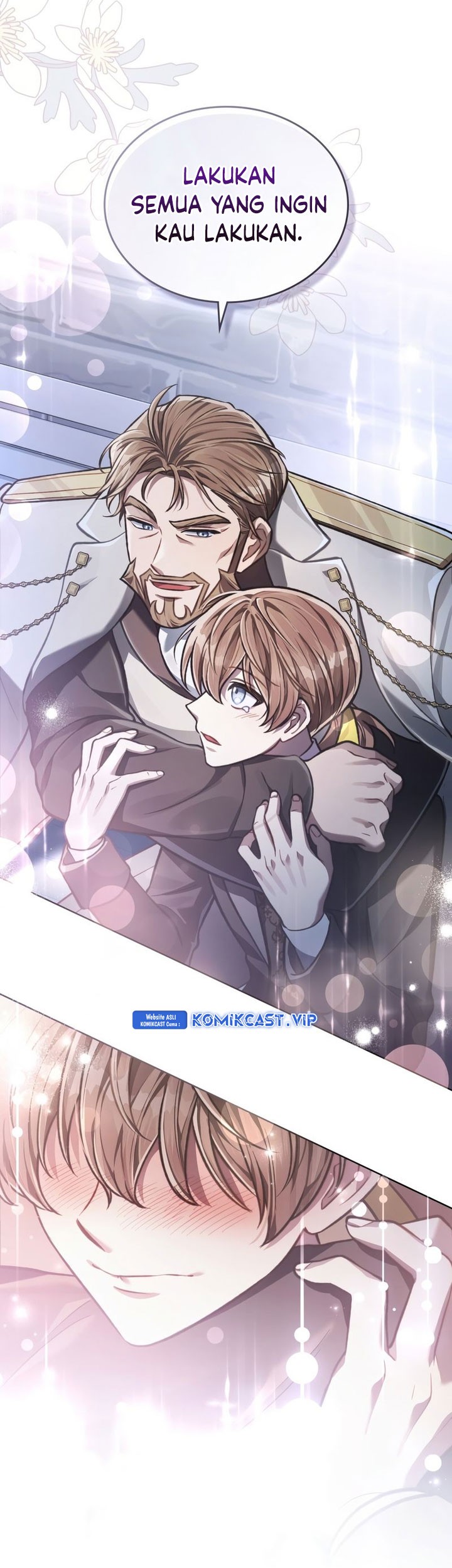 Reborn as the Enemy Prince Chapter 12 - halaman 15