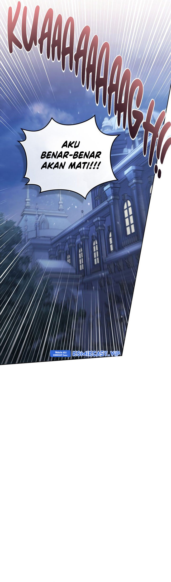 Reborn as the Enemy Prince Chapter 12 - halaman 18
