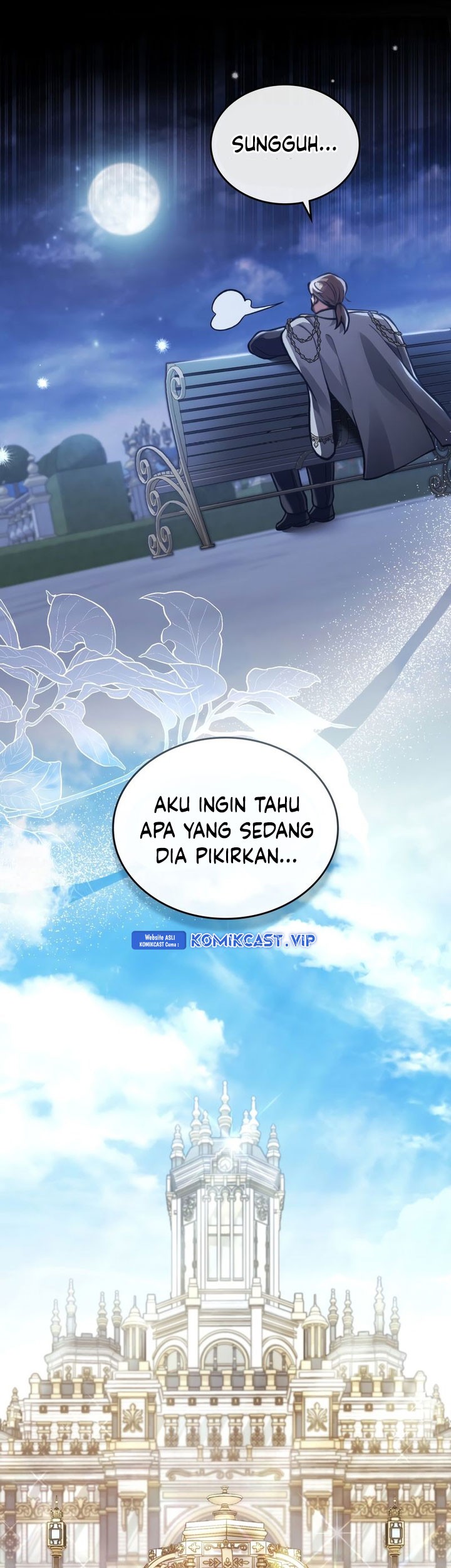 Reborn as the Enemy Prince Chapter 12 - halaman 24