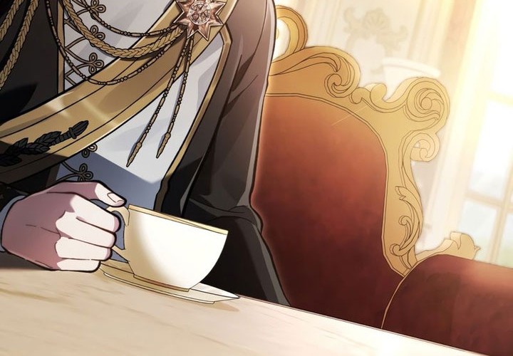 Reborn as the Enemy Prince Chapter 12 - halaman 39