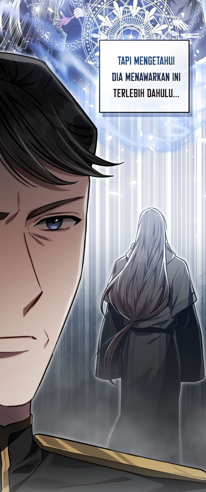 Reborn as the Enemy Prince Chapter 12 - halaman 43