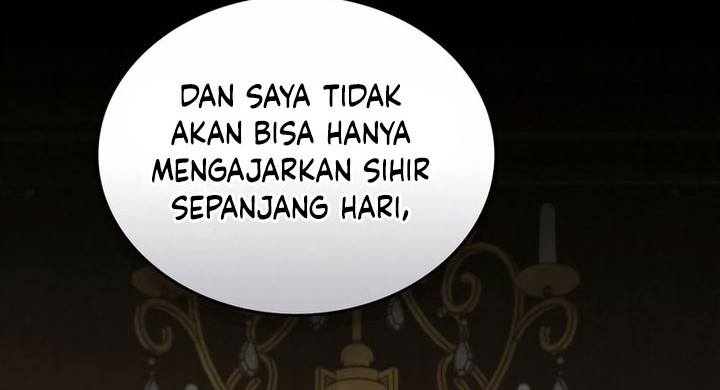Reborn as the Enemy Prince Chapter 12 - halaman 51