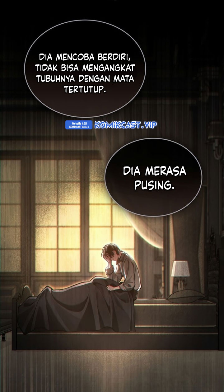 Reborn as the Enemy Prince Chapter 13 - halaman 14