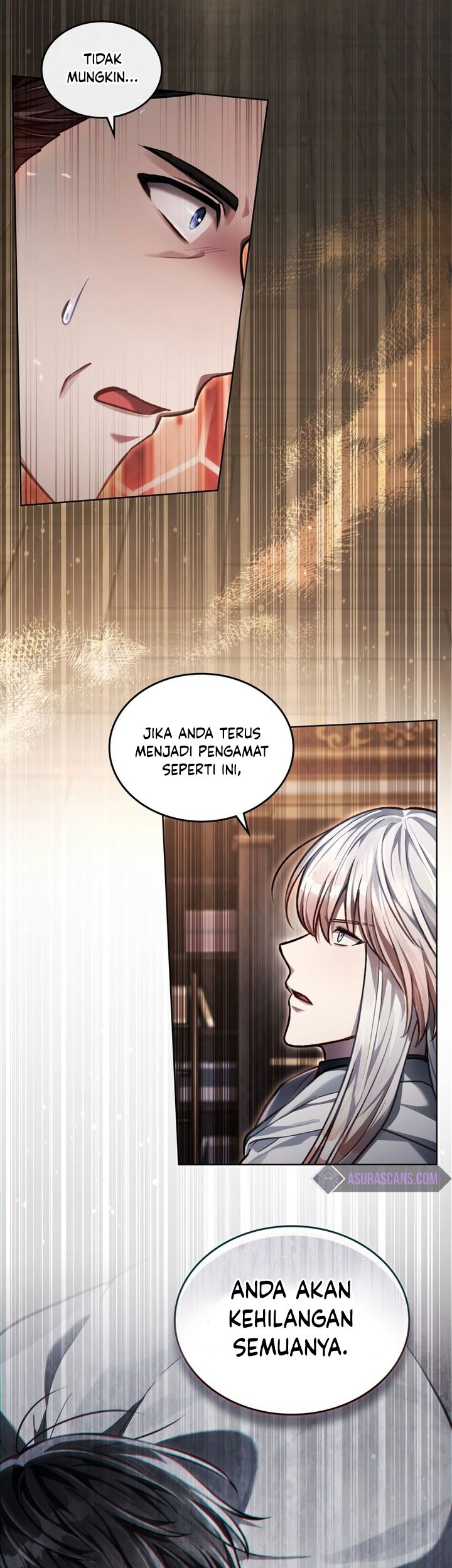 Reborn as the Enemy Prince Chapter 13 - halaman 15
