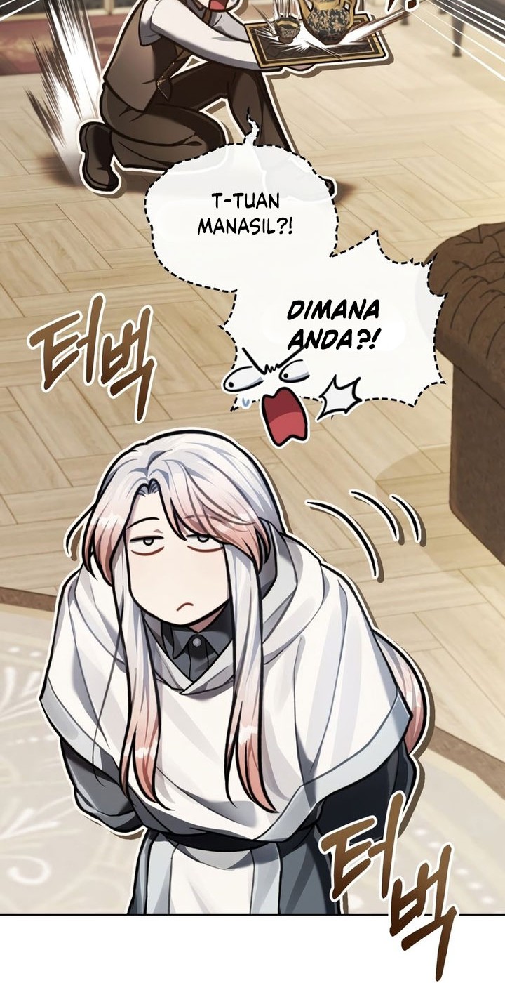 Reborn as the Enemy Prince Chapter 13 - halaman 26