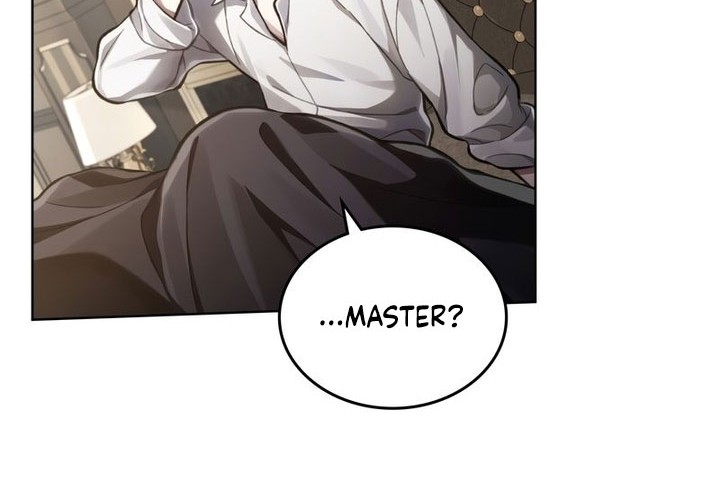 Reborn as the Enemy Prince Chapter 13 - halaman 35