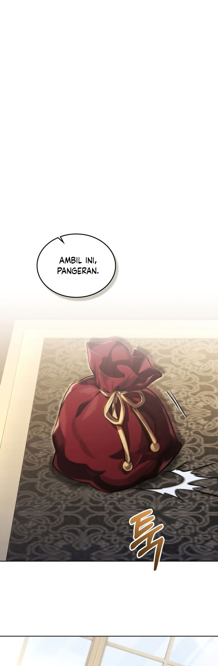 Reborn as the Enemy Prince Chapter 13 - halaman 36