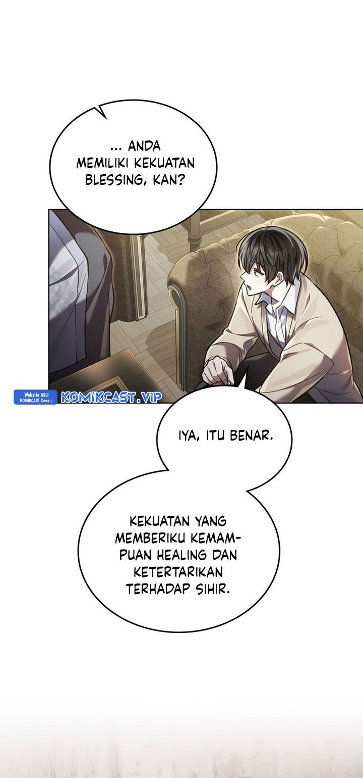 Reborn as the Enemy Prince Chapter 13 - halaman 42