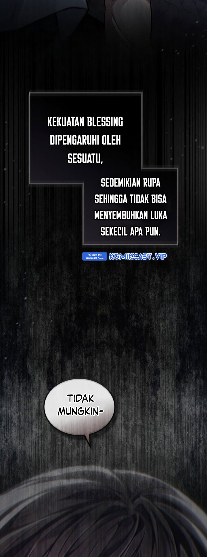 Reborn as the Enemy Prince Chapter 13 - halaman 53