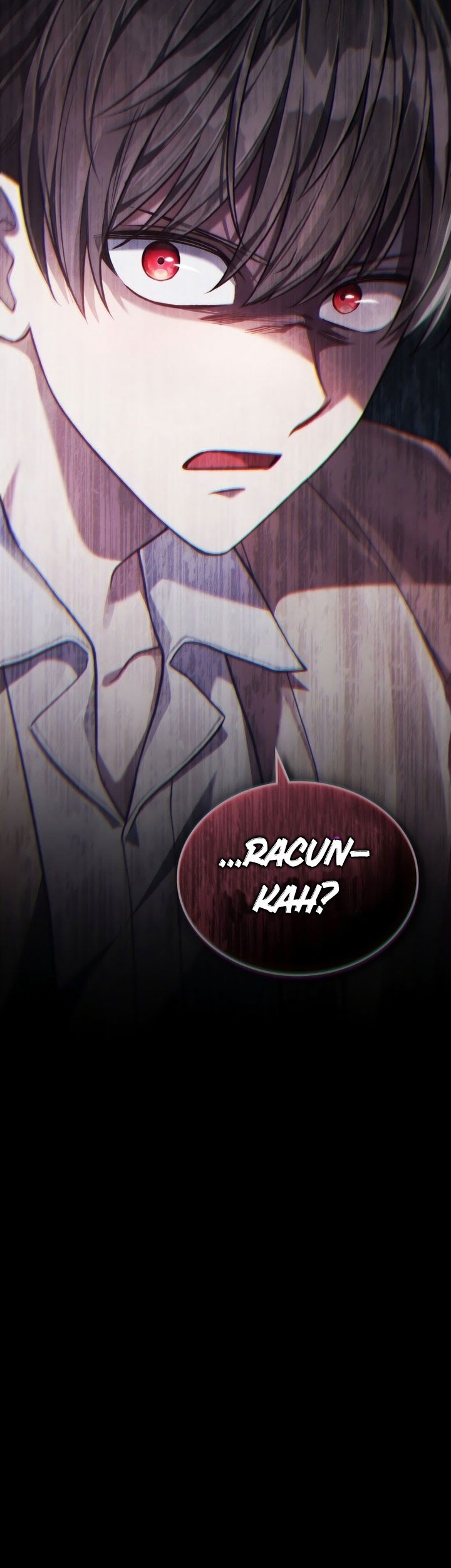 Reborn as the Enemy Prince Chapter 13 - halaman 54