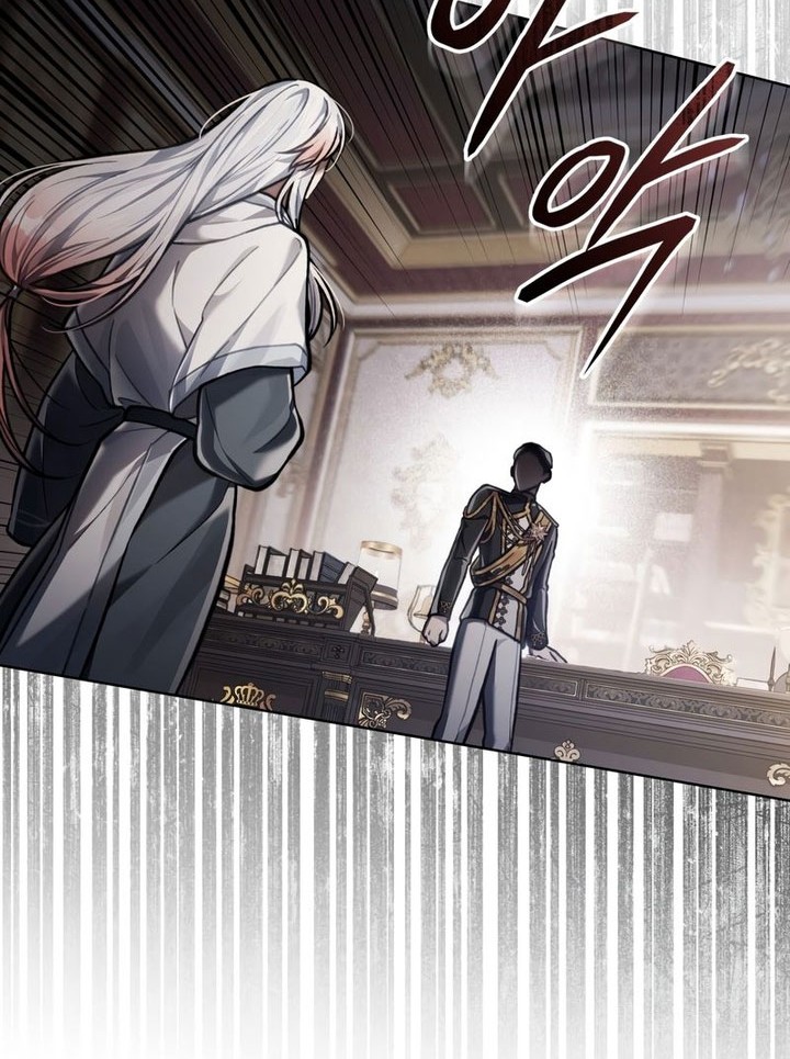Reborn as the Enemy Prince Chapter 13 - halaman 6