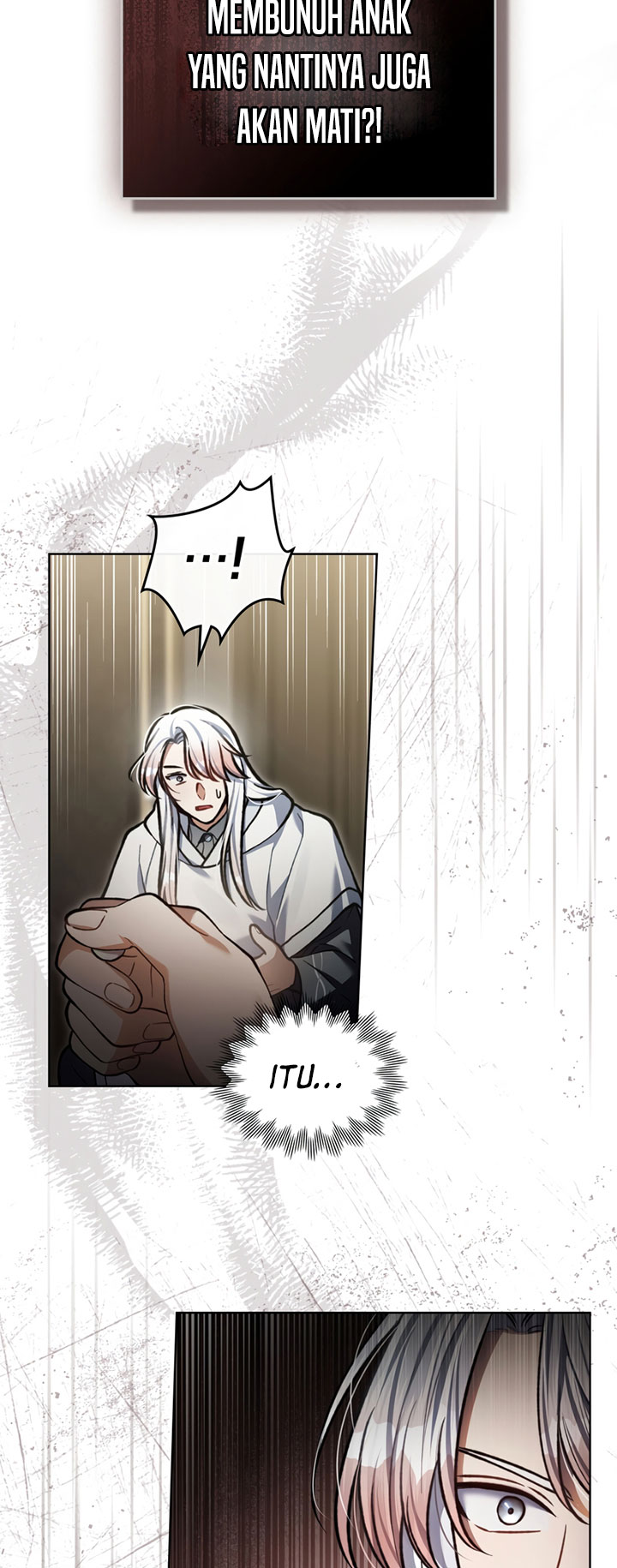 Reborn as the Enemy Prince Chapter 14 - halaman 10