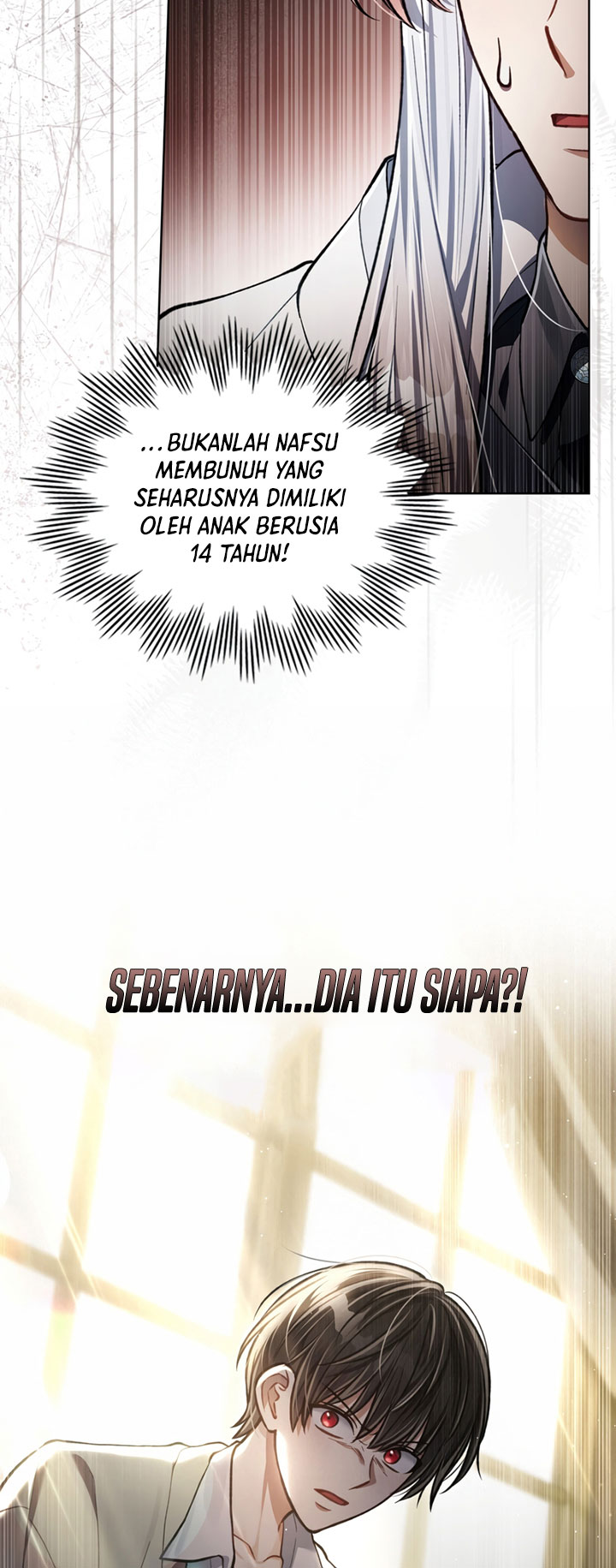 Reborn as the Enemy Prince Chapter 14 - halaman 11