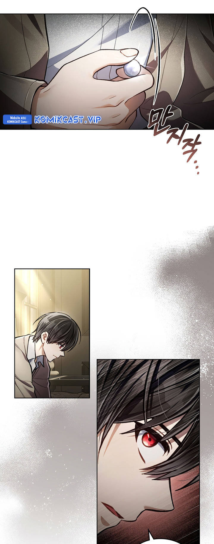 Reborn as the Enemy Prince Chapter 14 - halaman 13