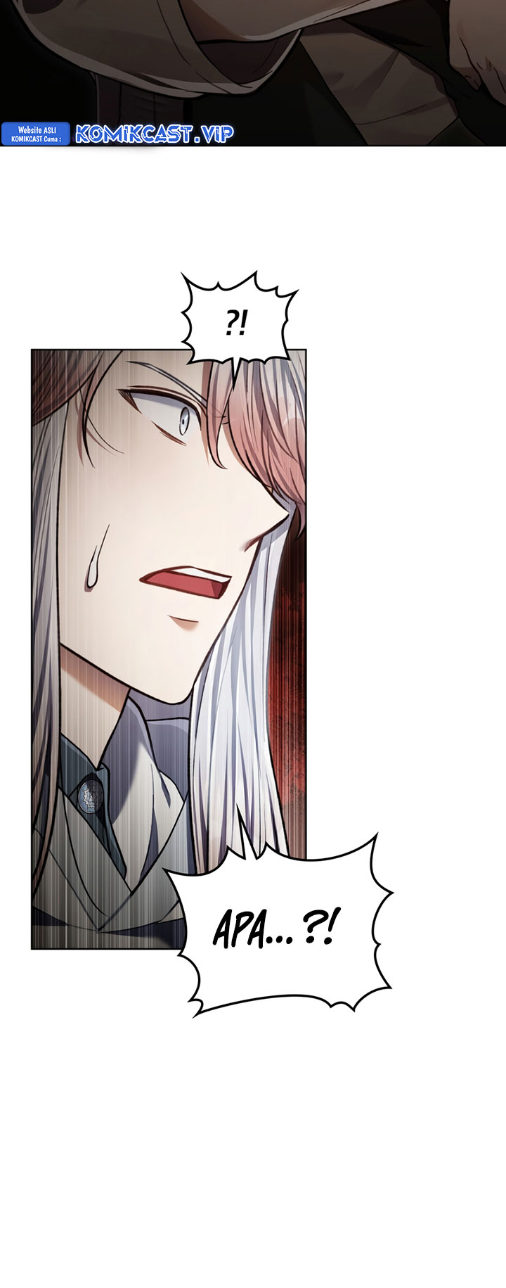 Reborn as the Enemy Prince Chapter 14 - halaman 15