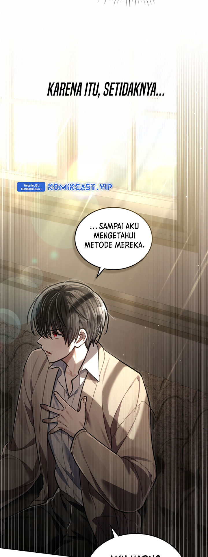 Reborn as the Enemy Prince Chapter 14 - halaman 21