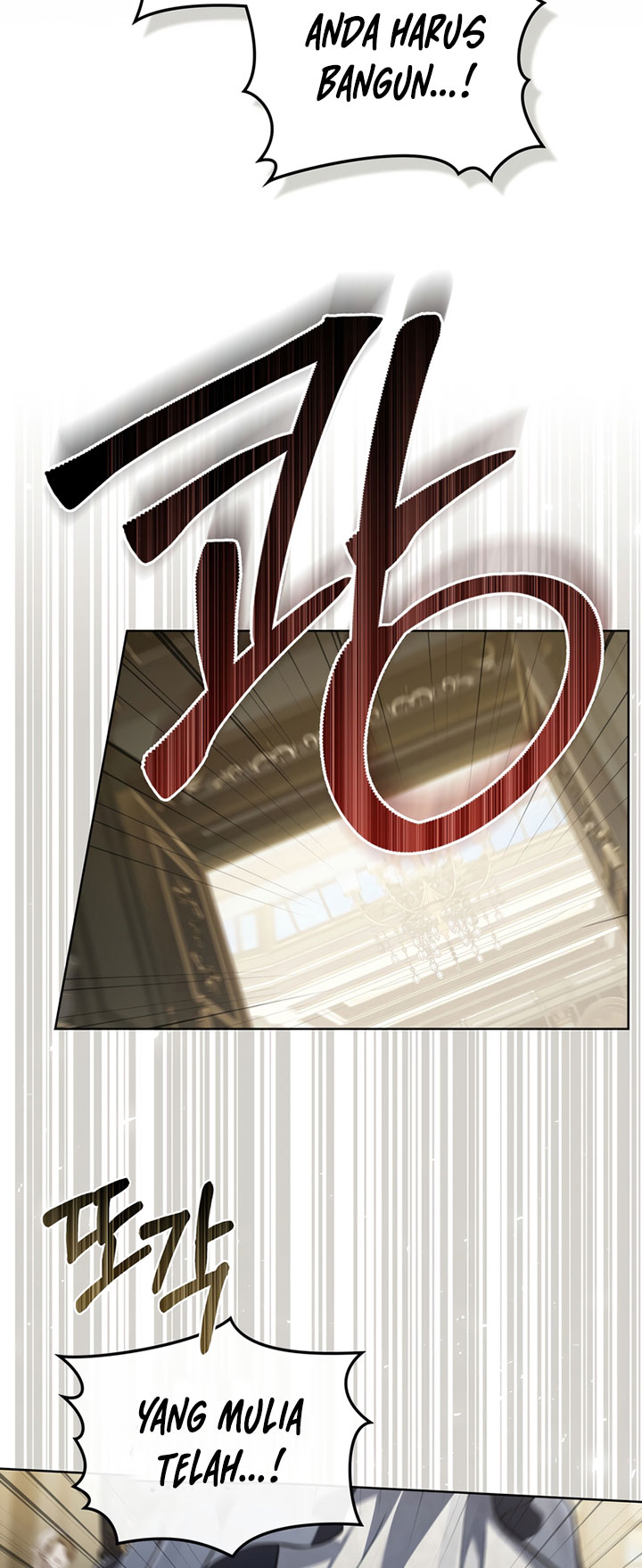 Reborn as the Enemy Prince Chapter 14 - halaman 31