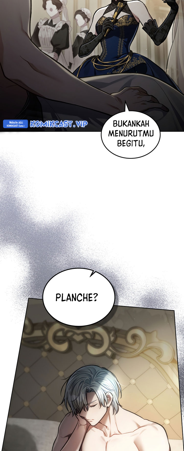Reborn as the Enemy Prince Chapter 14 - halaman 34