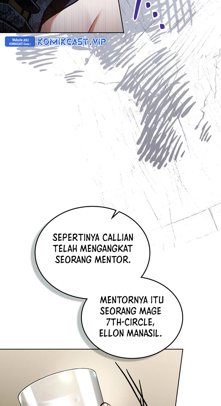Reborn as the Enemy Prince Chapter 14 - halaman 38