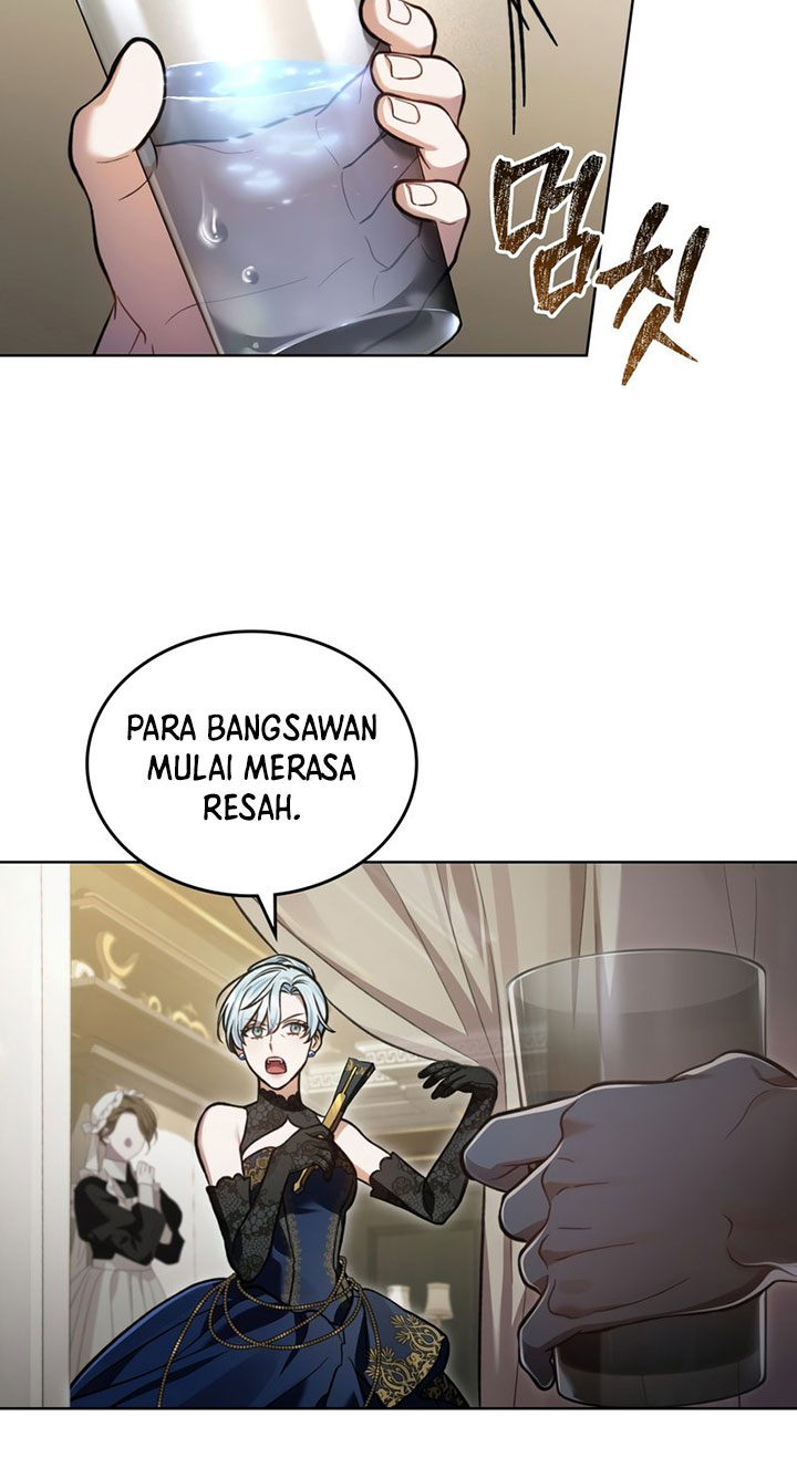 Reborn as the Enemy Prince Chapter 14 - halaman 39