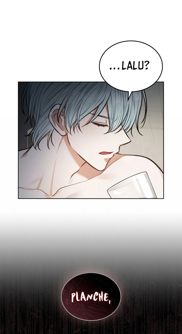 Reborn as the Enemy Prince Chapter 14 - halaman 40