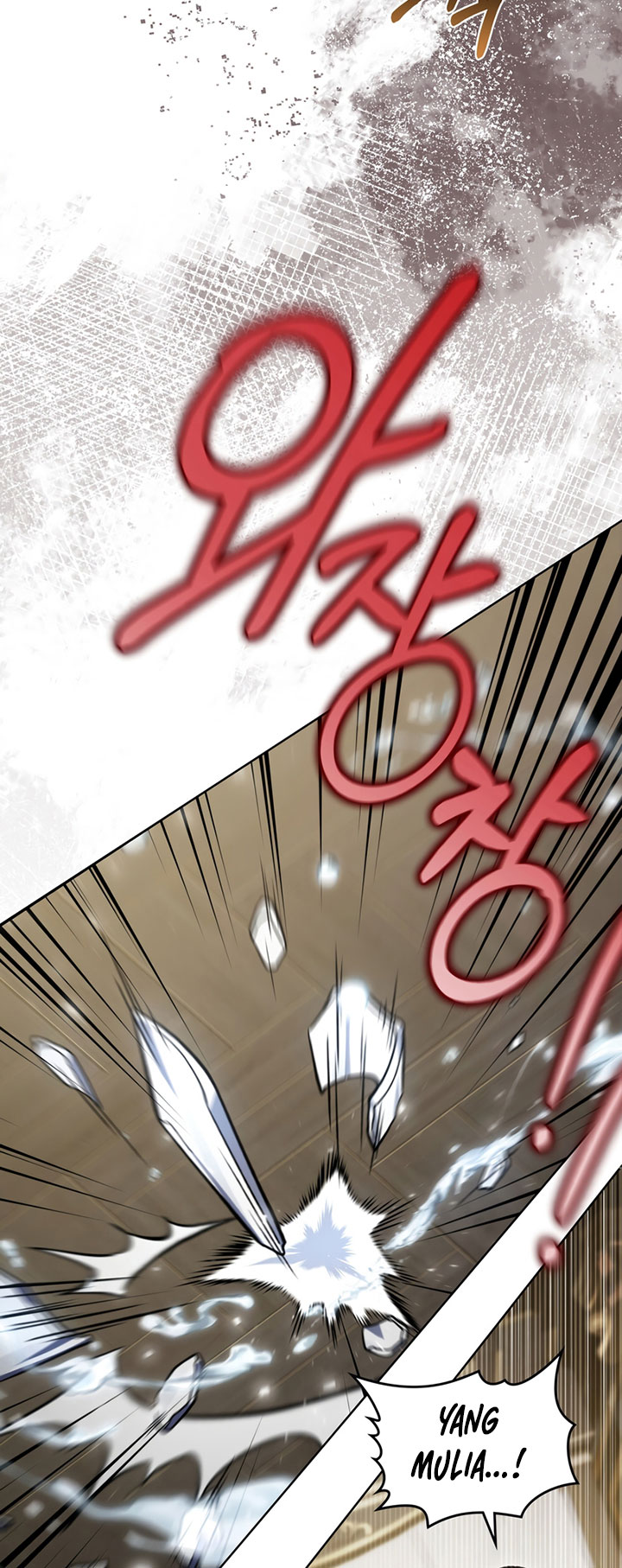 Reborn as the Enemy Prince Chapter 14 - halaman 45