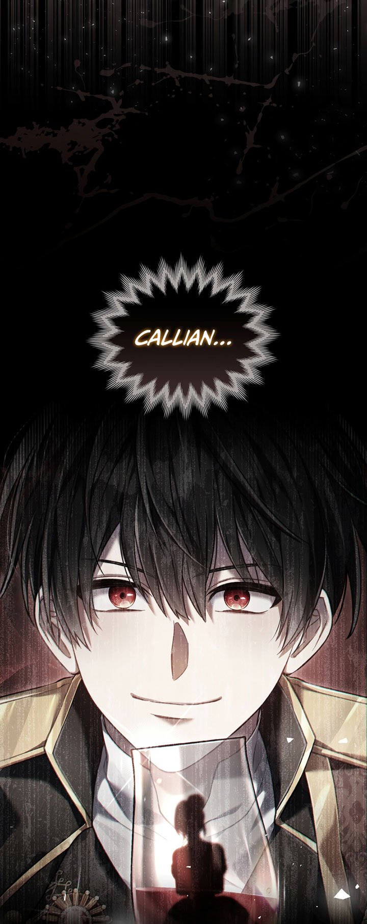 Reborn as the Enemy Prince Chapter 14 - halaman 48
