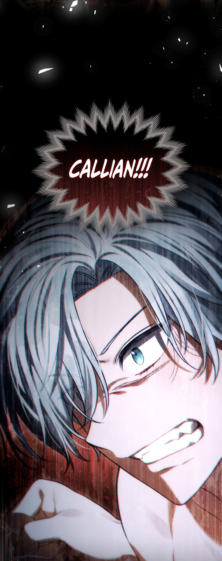 Reborn as the Enemy Prince Chapter 14 - halaman 49