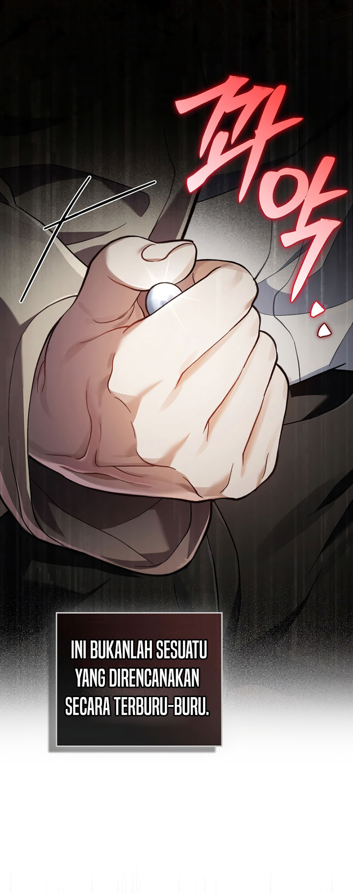 Reborn as the Enemy Prince Chapter 14 - halaman 8