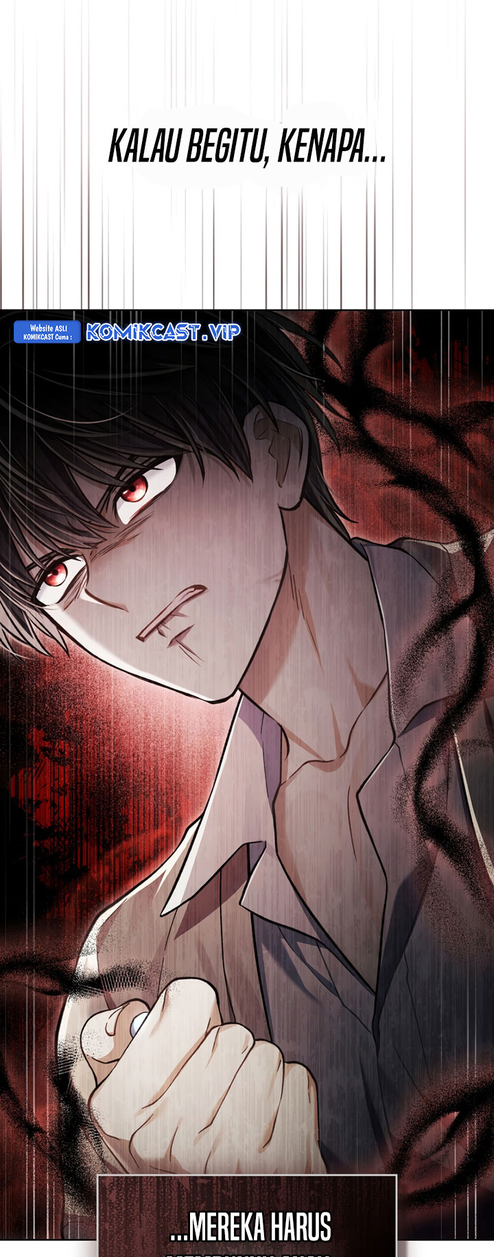 Reborn as the Enemy Prince Chapter 14 - halaman 9