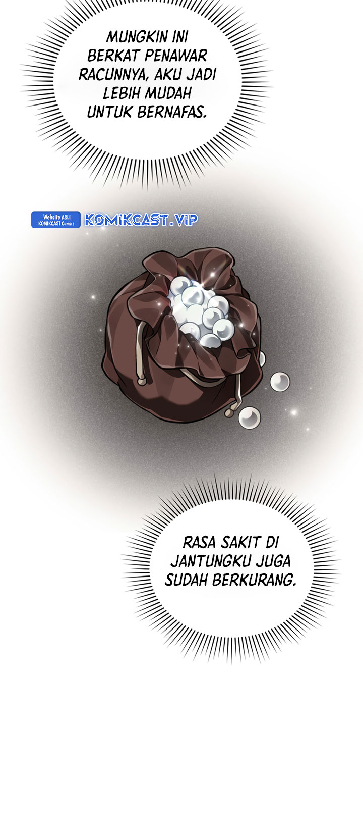 Reborn as the Enemy Prince Chapter 15 - halaman 11