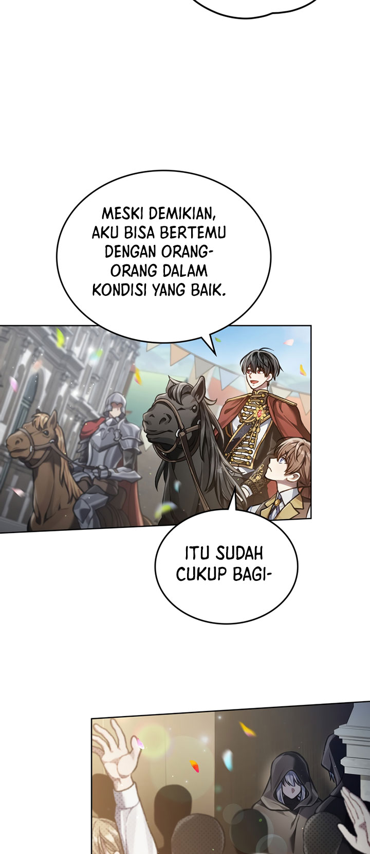 Reborn as the Enemy Prince Chapter 15 - halaman 13