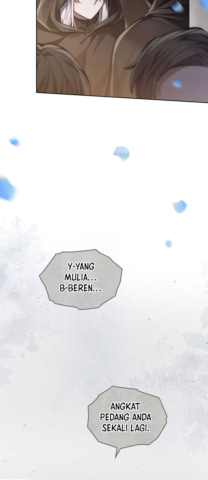 Reborn as the Enemy Prince Chapter 15 - halaman 15