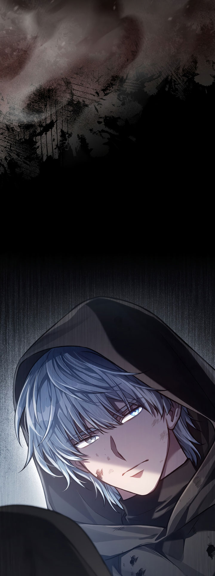 Reborn as the Enemy Prince Chapter 15 - halaman 17